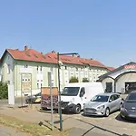 Apartamento Home4you Szombathely
