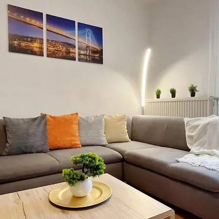 Apartament Home4you *
