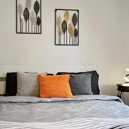 Home4you Apartament
