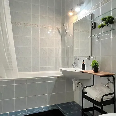 Home4you 솜버트헤이