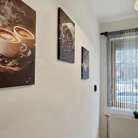 Home4you Apartament