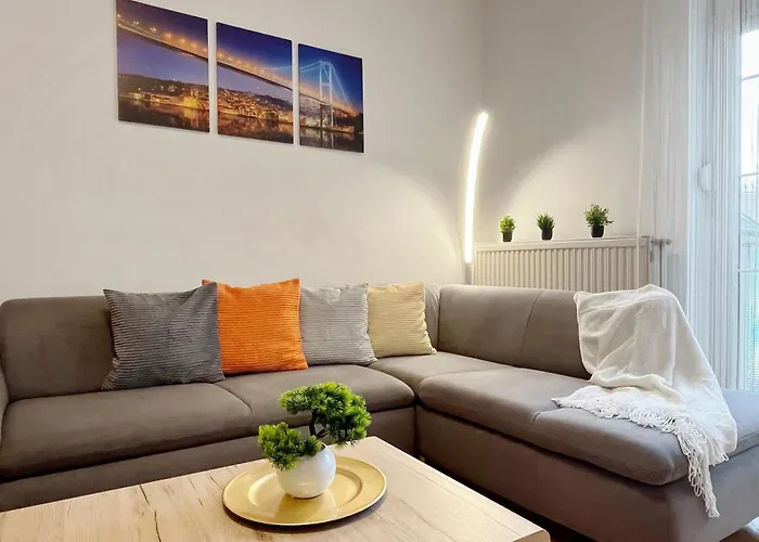 Appartement Home4you *