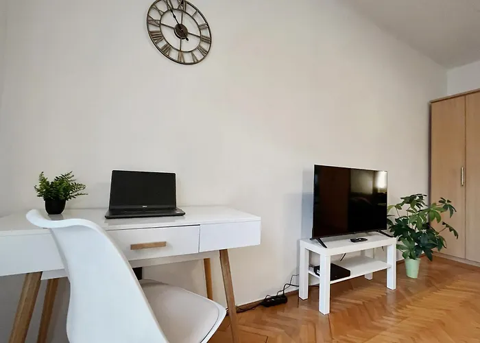 Home4you Appartement *
