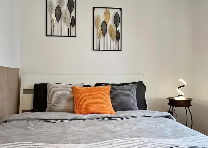 Home4you Appartement