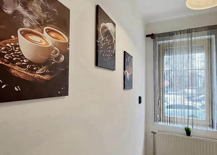 Home4you Appartement